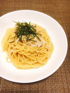 混ぜるだけ✤簡単ツナマヨパスタ-レシピのメイン写真