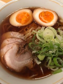 簡単♪絶品♪お家で手作り ラーメン-レシピのメイン写真