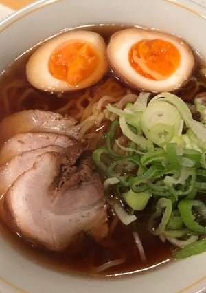 簡単♪絶品♪お家で手作り ラーメン-レシピのメイン写真