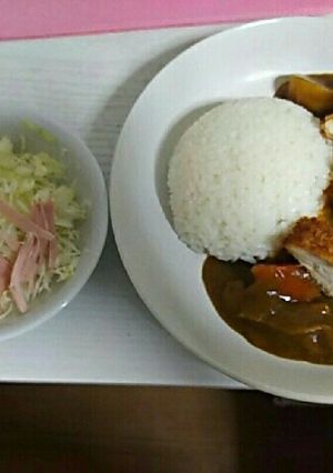 余ったポトフでとろ～り欧風カレー-レシピのメイン写真