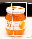 パウンドケーキ用 常温で固まるナパージュ