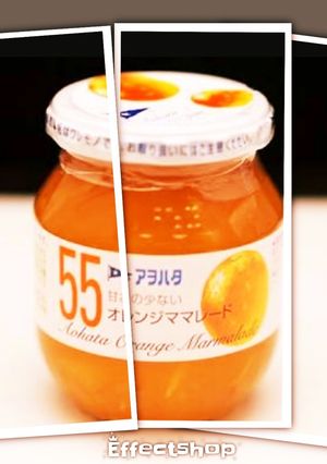 パウンドケーキ用 常温で固まるナパージュ-レシピのメイン写真