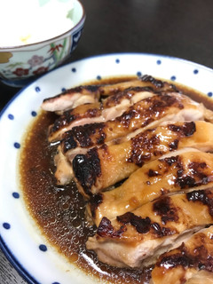 ご飯が進む♪めちゃうま照り焼きチキン-レシピのメイン写真