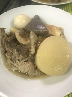 こだわりのおでん!-レシピのメイン写真
