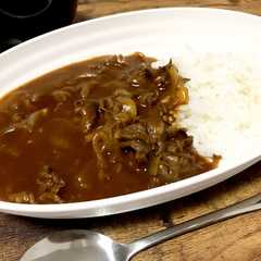รูปของ ハヤシライス