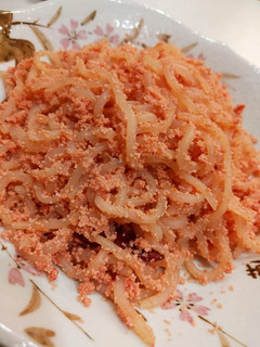 糸コン明太♡つまみに♪お弁当のすき間に♪-レシピのメイン写真