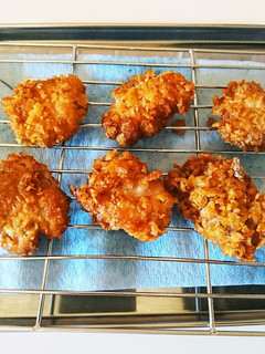 アレルギーっ子お弁当 とんかつ-レシピのメイン写真