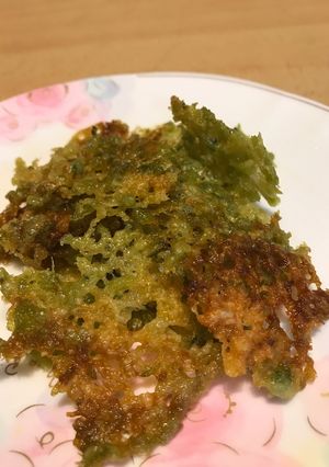 ヤマサ昆布つゆでこぶおろし☆ゴーヤチーズ-レシピのメイン写真
