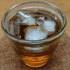 รูปของ 麦茶らしくない麦茶☆