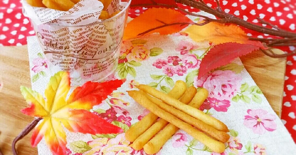 基本からアレンジまで!思わずつくりたくなる「さつまりこ」のレシピ集 | クックパッド