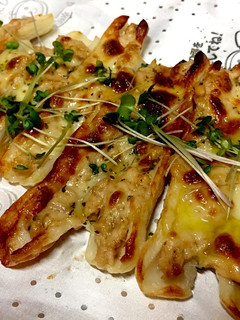 ちくわのシーチキンマヨチーズ-レシピのメイン写真