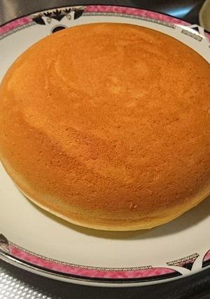 炊飯器で適当チーズケーキ-レシピのメイン写真