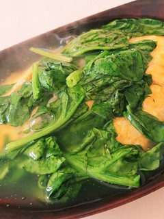 余った炊き込みご飯であんかけオムライス★-レシピのメイン写真