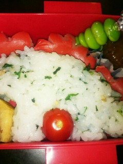 男の子大好き☆恐竜キャラ弁☆-レシピのメイン写真