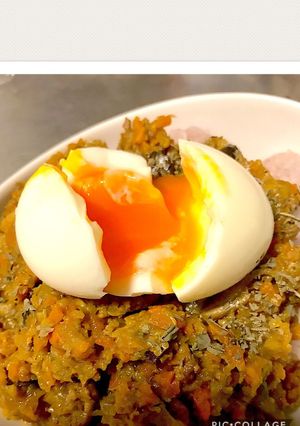 5分30秒で温泉卵が作れます!-レシピのメイン写真