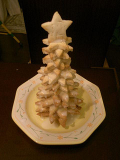 アレルギー対応☆手作ホットケーキミックス-レシピのメイン写真