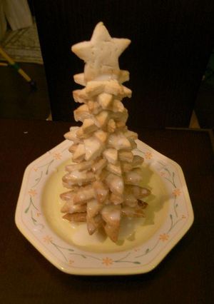 アレルギー対応☆手作ホットケーキミックス-レシピのメイン写真