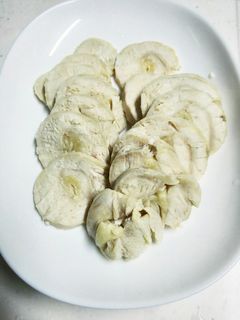 簡単鳥ハム-レシピのメイン写真