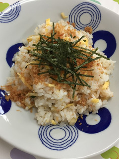かにちらし寿司-レシピのメイン写真