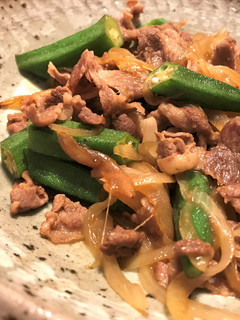 タイ風四川風スパイシージンギスカン-レシピのメイン写真