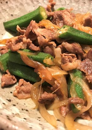 タイ風四川風スパイシージンギスカン-レシピのメイン写真
