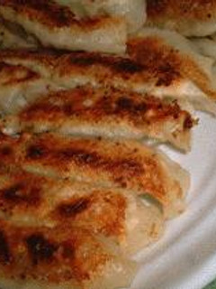 ★パリパリ焼き餃子★-レシピのメイン写真