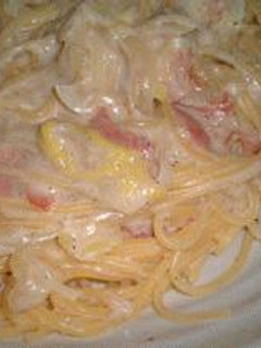 ★白菜×ベーコンのパスタ★-レシピのメイン写真