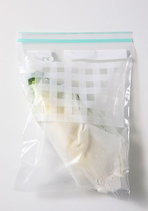 長持ち！白菜の保存方法-レシピのメイン写真