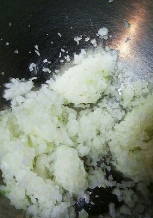 玉ねぎ嫌いの玉ねぎみじん切り-レシピのメイン写真