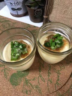 だしが濃厚!簡単茶碗蒸し-レシピのメイン写真