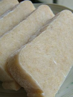 もち米100% 玄米もち-レシピのメイン写真