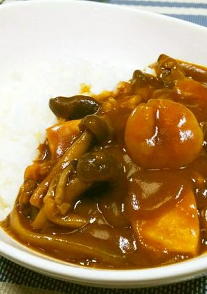 まるでお店の味❤️本格シーフードカレー♪-レシピのメイン写真
