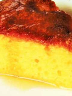 炊飯器で★HM★カボチャケーキ-レシピのメイン写真