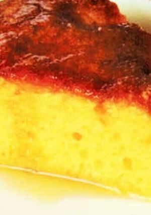 炊飯器で★HM★カボチャケーキ-レシピのメイン写真