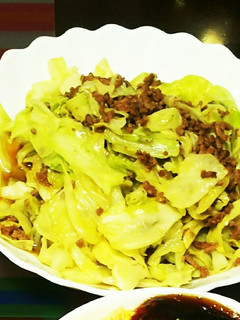 簡単中華♡豚とキャベツの味噌炒め★-レシピのメイン写真