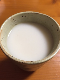 飲みやすい!さ〜らりとした甘酒-レシピのメイン写真
