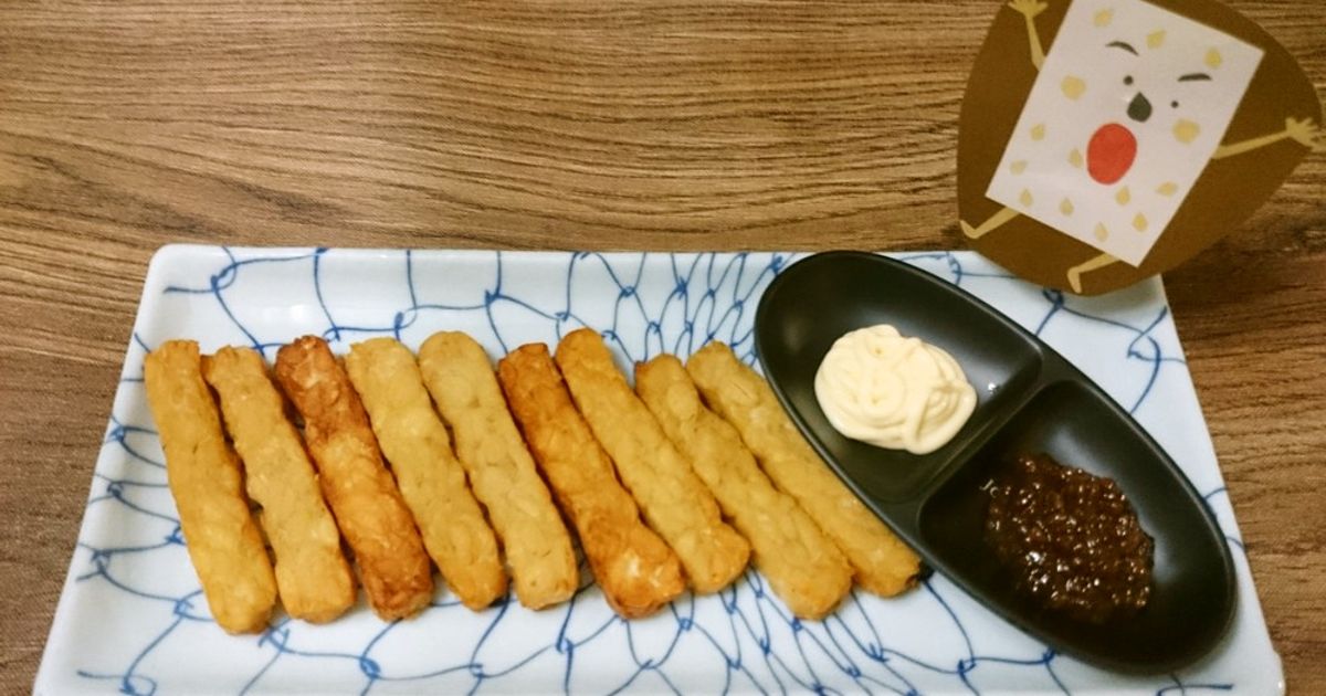 からみそ とっから味噌】の作り方とレシピ｜おうちごはんに便利な 万能