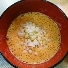 รูปของ 納豆つけ汁