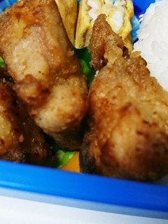 塩麹で最強唐揚げ!-レシピのメイン写真