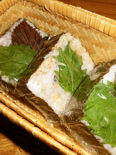 時短・簡単♪押しおにぎり-レシピのメイン写真