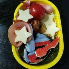 仮面ライダービルド( *´艸｀)-レシピのメイン写真