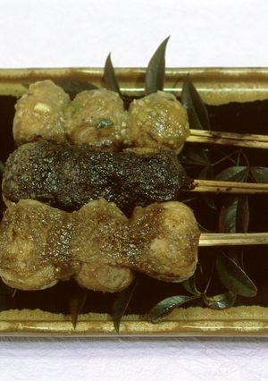 里芋の田楽-レシピのメイン写真