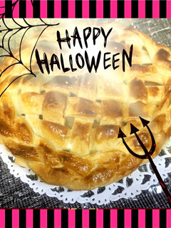 ◇編み◇編み◇オシャレな林檎パイ♪-レシピのメイン写真