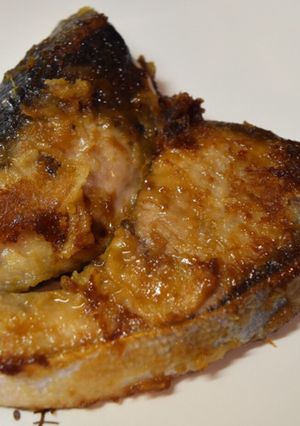 ぶりの照り焼き【栗原はるみ先生流】-レシピのメイン写真