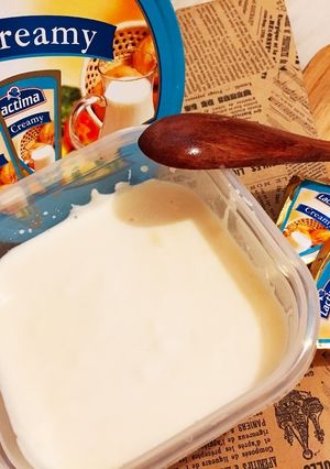 6Pチーズから手作りクリームチーズ-レシピのメイン写真