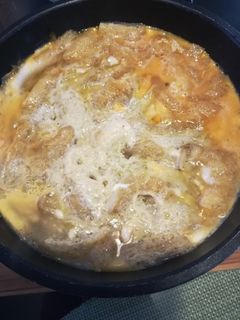 節約ごぼうの卵とじ-レシピのメイン写真