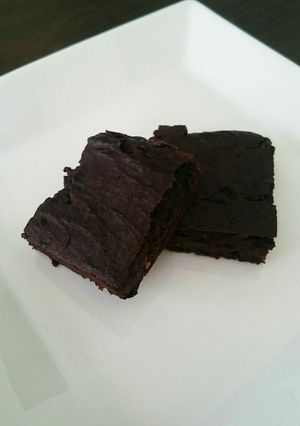 お豆腐ブラウニー-レシピのメイン写真
