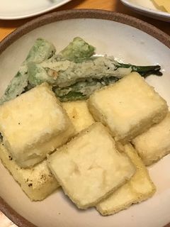 おうちで簡単!揚げ出し豆腐-レシピのメイン写真