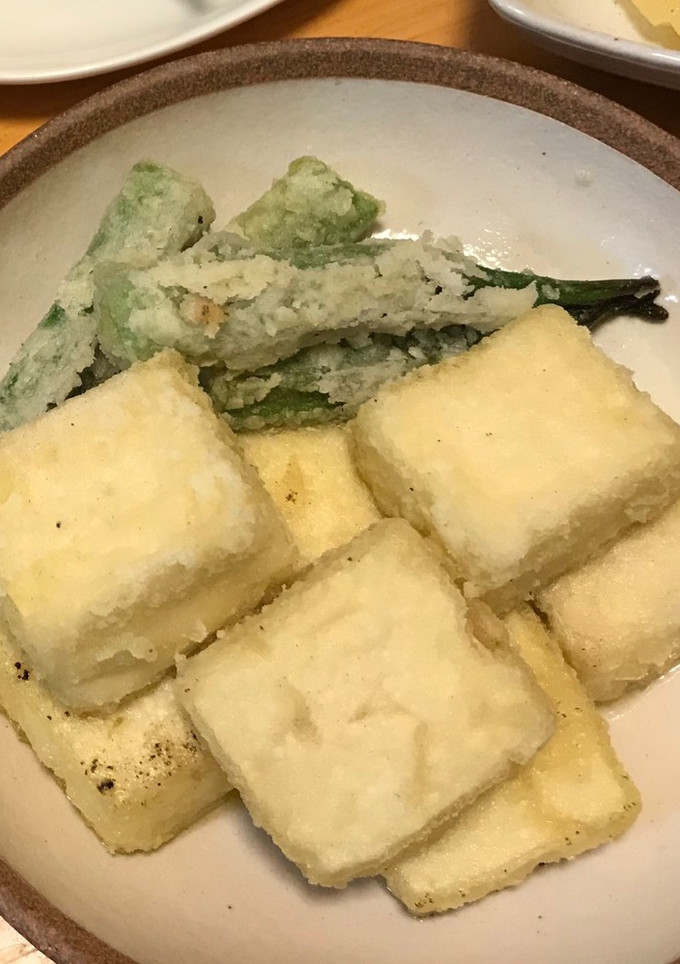 おうちで簡単！揚げ出し豆腐-レシピのメイン写真