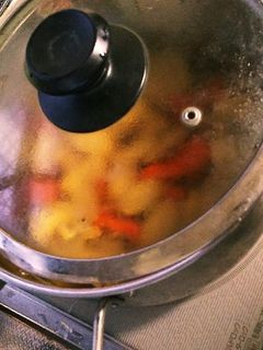 けんちん汁-レシピのメイン写真